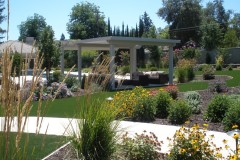 Pool and patio cover Carmichael