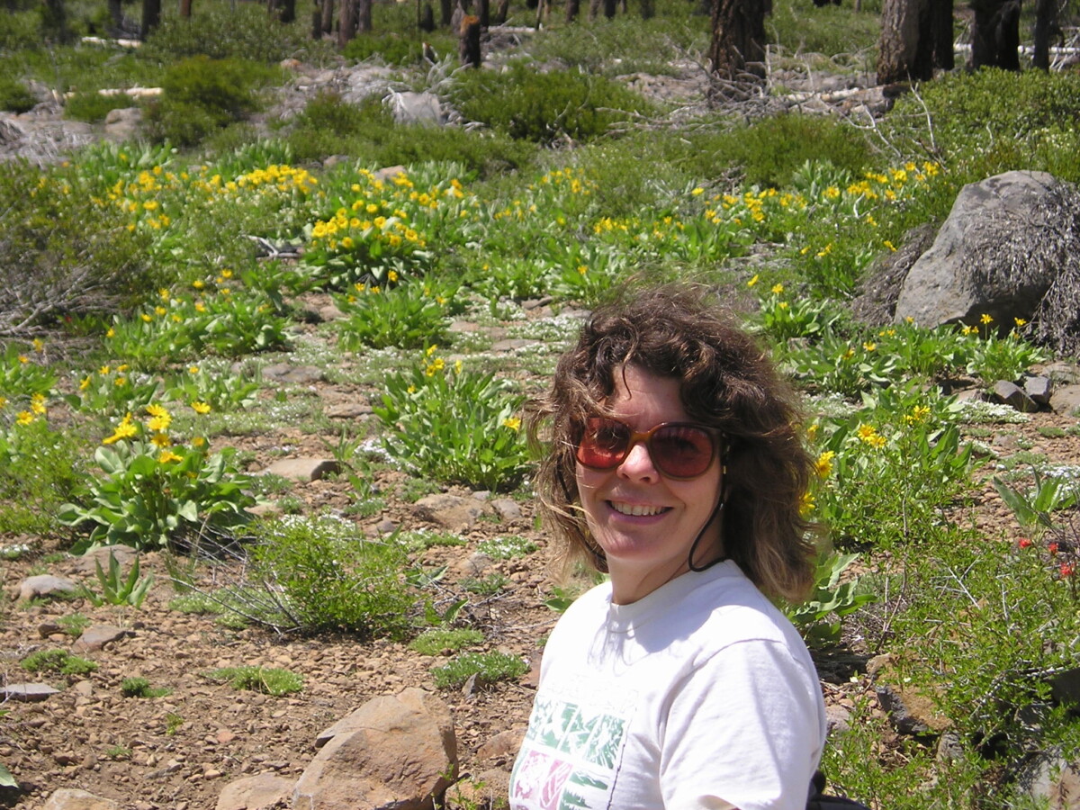 Making a Difference on Earth Day: Thoughts of a Quiet Garden Activist